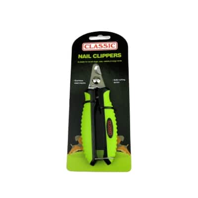 Coupe-griffes Deluxe pour petits chiens