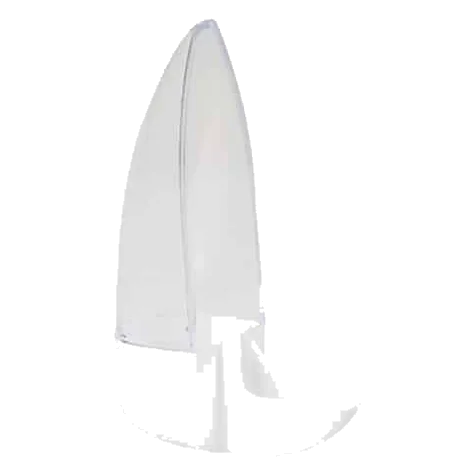 Abreuvoir banane pour oiseaux