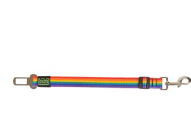 Attache voiture Bub's, Rainbow – image du catalogue