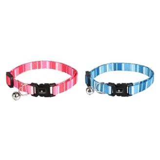 Collier chat Alfry, 15–25 cm, 10 mm