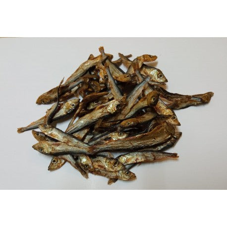 Petites sardines séchées, 1 kg