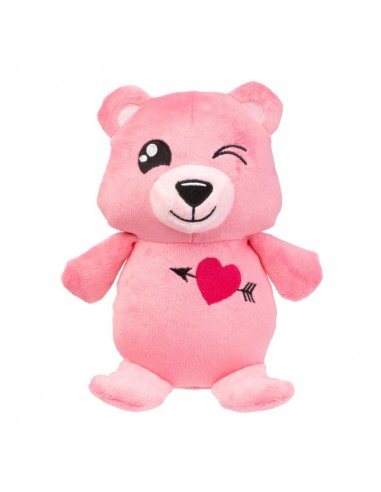 Peluche pour chien FuzzYard Love Nothing Butt Love Bear, ourson