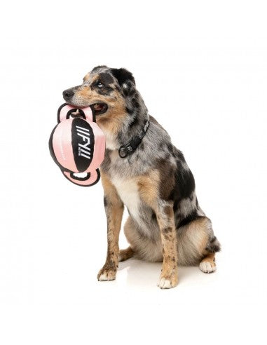 Balle à tirer pour chien FuzzYard Ball Tug pêche