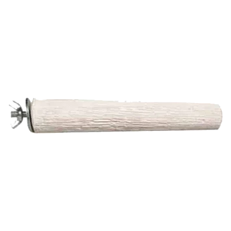 Perchoir calcium pour oiseaux, taille 2 (M)