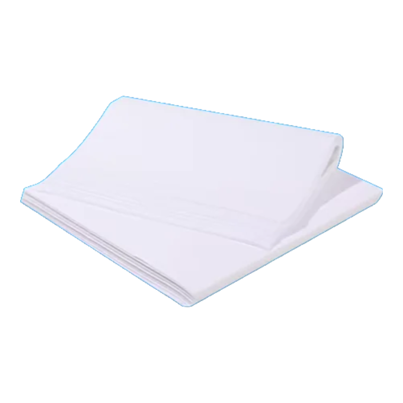 Papier absorbant pour cage oiseau 37 x 27 cm, lot de 100