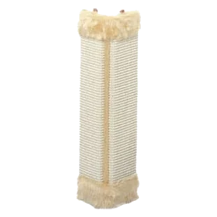 Griffoir d'angle pour chat