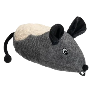 Griffoir souris géante pour chat