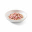 Pâtée chat Schesir thon avec jambon en gelée, boîte 140 g – image 2