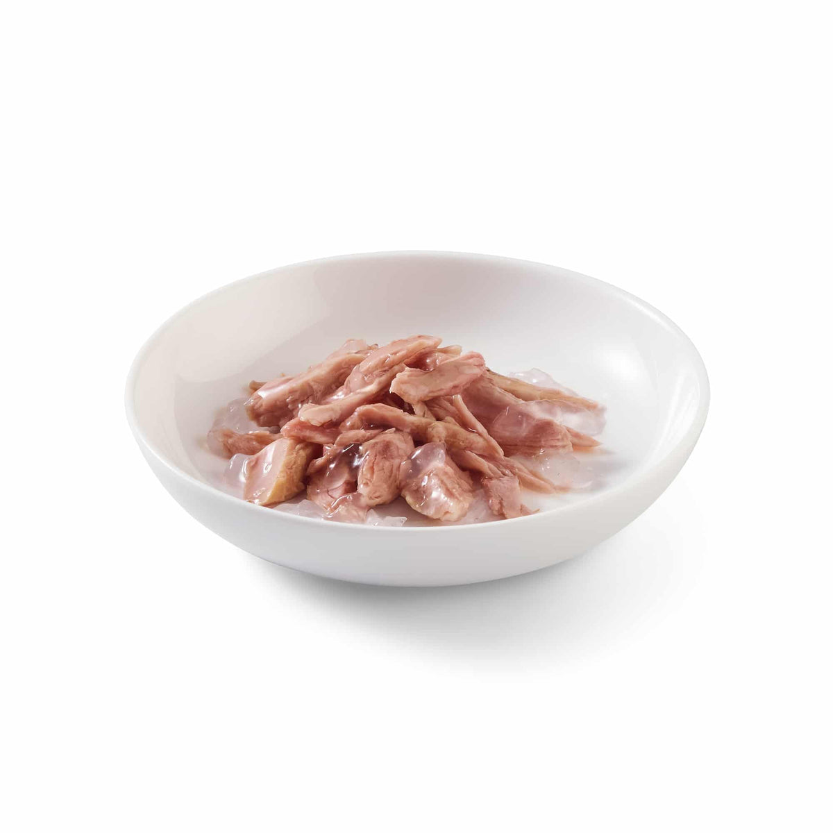 Pâtée chat Schesir thon, sachet 85 g – image 2