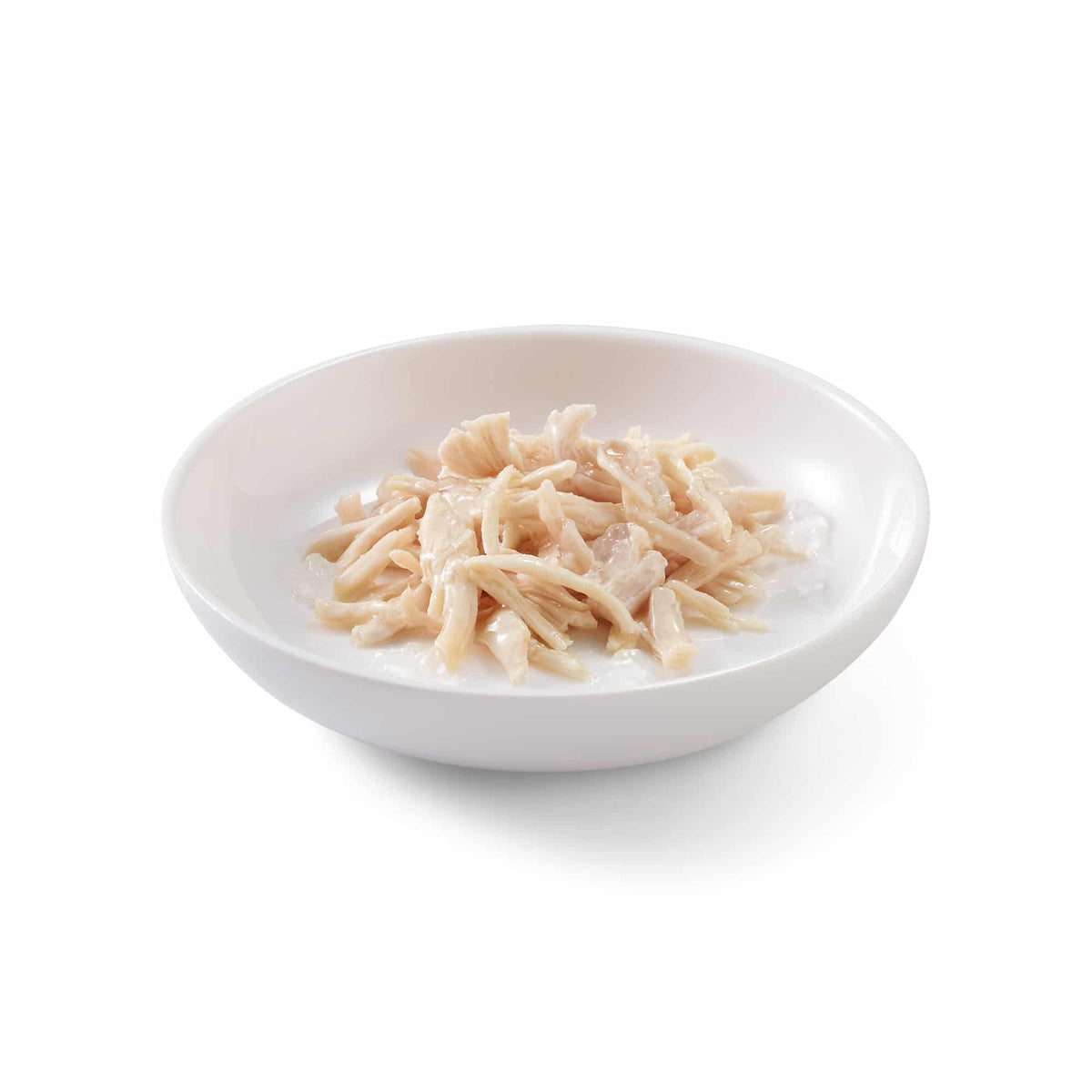 Pâtée chat Schesir filets de poulet, sachet 70 g – image 2