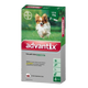 Pipette antipuce chien Advantix 0–4 kg