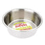 Gamelle Classic Value Stainless Steel Dish 4700 ml