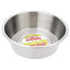 Gamelle Classic Value Stainless Steel Dish 9500 ml