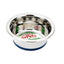 Gamelle Classic Non-Slip Steel Dish 400 ml