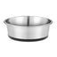 Gamelle Classic Heavy Gauge Stainless Steel Dish 470 ml