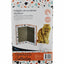 Griffoir en carton pour chat, 38 × 12 cm – image 2