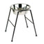 Support surélevé avec gamelle Classic High Stand with 1 × 2500 ml Dish