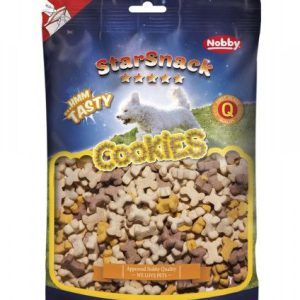 Biscuits pour chiot Nobby, 500 g