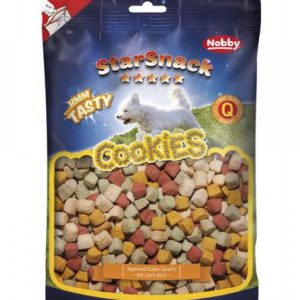 Biscuits d'éducation Nobby pour chien, 500 g