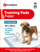 Tapis éducateurs pour chien avec attractif, taille 2