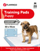 Tapis éducateurs Comfort avec bandes adhésives antidérapantes, taille 2
