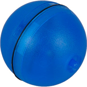 Balle magique électronique pour chat, bleue – image 2