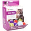 Balles assorties pour chat – image 2