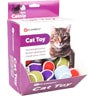 Balles assorties pour chat – image 2