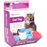 Balles pompons pour chat – image 2