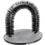 Arche de massage et de toilettage Triomf pour chat, 36 × 28,5 × 35 cm – image 2