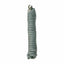 Longe en nylon, 15 m, 6 mm