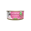 Pâtée chat Schesir thon avec jambon en gelée, boîte 140 g