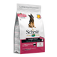 Croquettes chien Schesir Large jambon, 3 kg