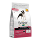 Croquettes chien Schesir Small Entretien jambon, 800 g