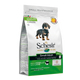 Croquettes chien Schesir Small Entretien agneau, 800 g