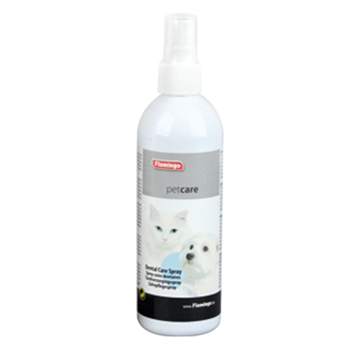 Spray dentaire pour chien 175 ml