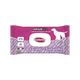 Lingettes hygiéniques Inodorina Bio pour chiens et chats