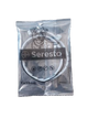 Collier antipuce chien Seresto Bayer, moins de 8 kg