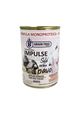 Pâtée chien Natural Impulse à la dinde, boîte 400 g