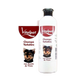 Shampoing Yorkshire à l'huile de vison, 300 ml