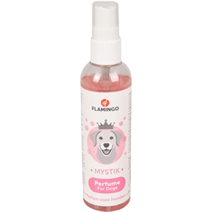 Parfum pour chien Mystic Flamingo