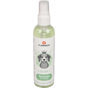 Parfum pour chien Flamingo Dusk, 120 ml