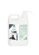 Shampoing chien poil noir Menforsan