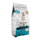 Croquettes chien Schesir Medium Entretien poisson, 12 kg