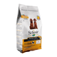 Croquettes chien Schesir Medium Entretien poulet, 12 kg