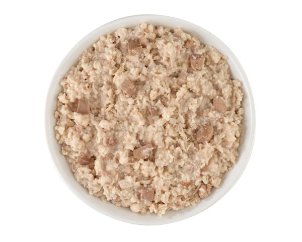 Pâtée chat Schesir Baby poulet avec foies de poulet, 70 g – image 2