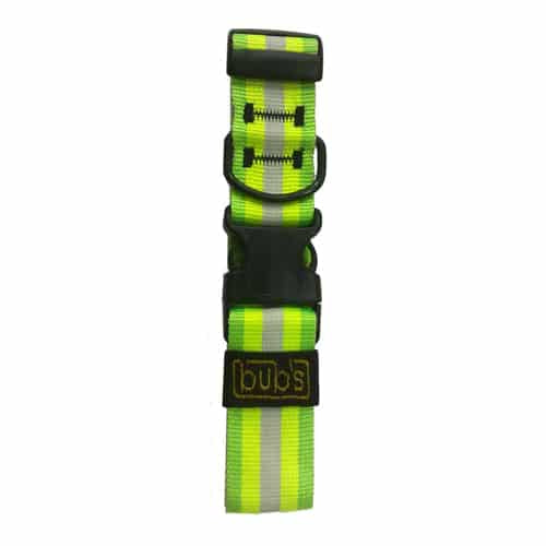 Collier chien, taille 3 (grand)