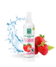 Eau de Cologne pour chat parfum fraise sans alcool 125 ml