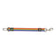 Ceinture chien voiture Bub's Rainbow – Rainbow, photo du produit