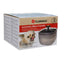 Fontaine à eau chat Flowie carrée noire, 2 litres – image 2